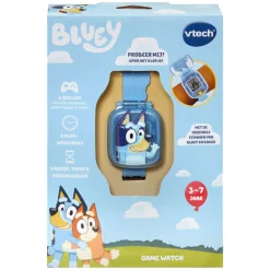 VTech Bluey Game Horloge