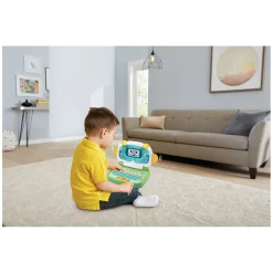 VTech Bob de Vrolijke Laptop