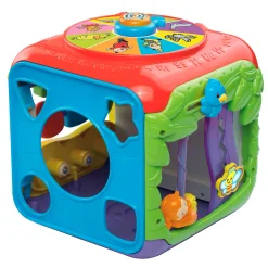 VTech Bumba Activiteitenkubus