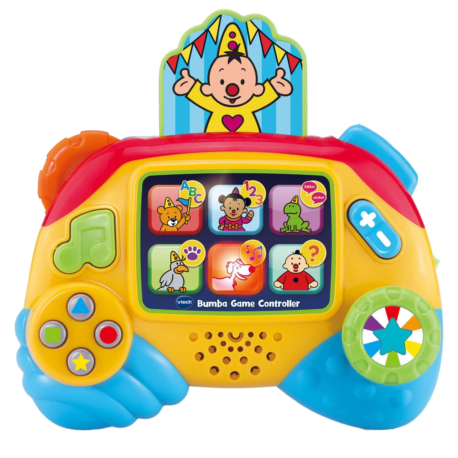 VTech Bumba Game Controller