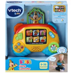 VTech Bumba Game Controller