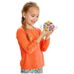 VTech Cube Adventures - Dino