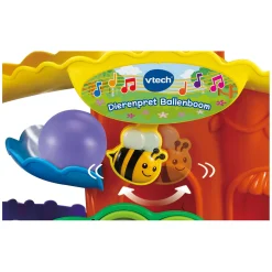 VTech Dierenpret Ballenboom