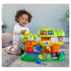 VTech Dierenpret Ballenboom