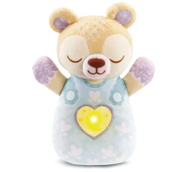 VTech Dierenvriendjes Dromenland Beertje