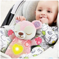 VTech Dierenvriendjes Dromenland Beertje