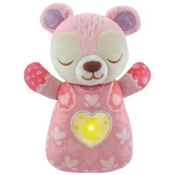 VTech Dierenvriendjes Dromenland Beertje Roze