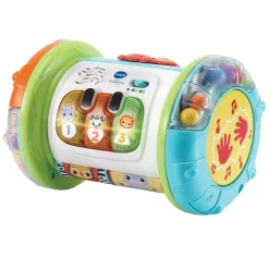VTech Dierenvriendjes 3in1 Activiteitenroller