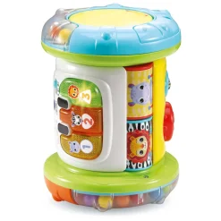VTech Dierenvriendjes 3in1 Activiteitenroller