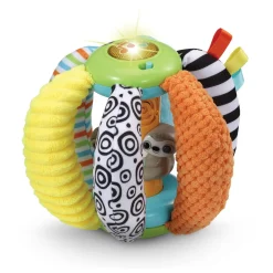 VTech Dierenvriendjes Kiekeboe Knuffelbal