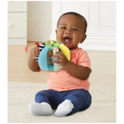 VTech Dierenvriendjes Kiekeboe Knuffelbal