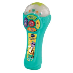 VTech Dierenvriendjes Microfoon