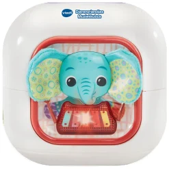 VTech Dierenvriendjes Muziekkubus