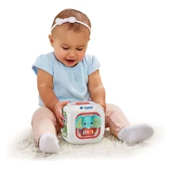 VTech Dierenvriendjes Muziekkubus