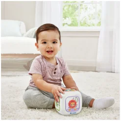 VTech Dierenvriendjes Muziekkubus