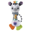 VTech Dierenvriendjes Rammelaar - Zebra