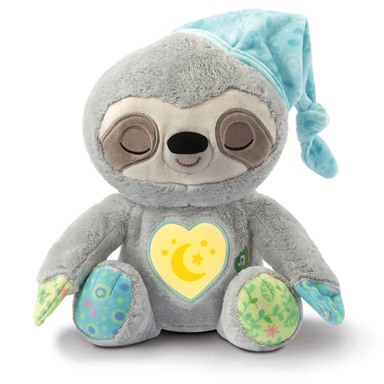 VTech Dierenvriendjes Snoozy de Luiaard