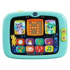VTech Dierenvriendjes Touch Tablet