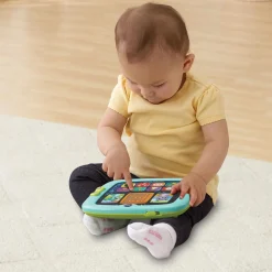 VTech Dierenvriendjes Touch Tablet