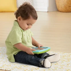 VTech Dierenvriendjes Touch Tablet