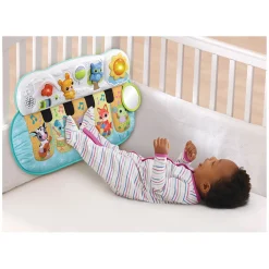 VTech Dierenvriendjes Trappelpiano