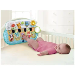 VTech Dierenvriendjes Trappelpiano