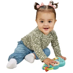 VTech Dierenvriendjes Tummy Time Knuffelhertje