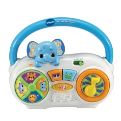 VTech Do-Re-Mi Radio
