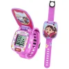 VTech Gabby's Poppenhuis  Leer Horloge