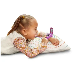 VTech Gabby's Poppenhuis  Leer Horloge