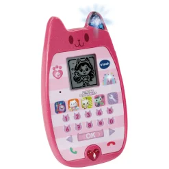 VTech Gabby's Poppenhuis Telefoon