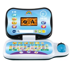 VTech Game & Leer Laptop