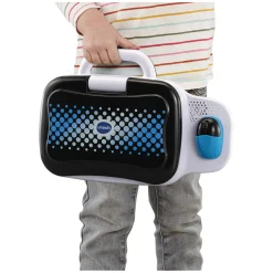 VTech Game & Leer Laptop