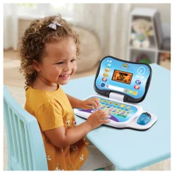 VTech Game & Leer Laptop