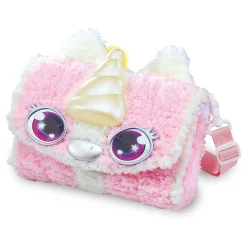 VTech Kid'Couture Unicorn Creeer en Leer Handtas