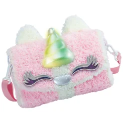 VTech Kid'Couture Unicorn Creeer en Leer Handtas