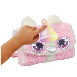 VTech Kid'Couture Unicorn Creeer en Leer Handtas