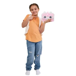 VTech Kid'Couture Unicorn Creeer en Leer Handtas