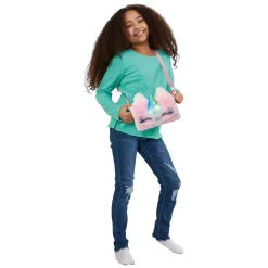 VTech Kid'Couture Unicorn Creeer en Leer Handtas