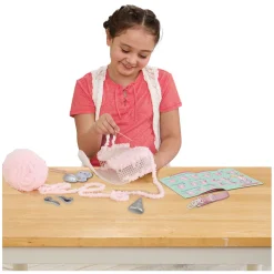 VTech Kid'Couture Unicorn Creeer en Leer Handtas