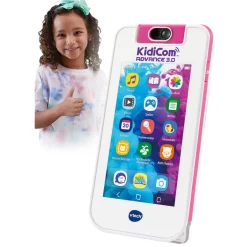VTech KidiCom Advance 3.0 roze