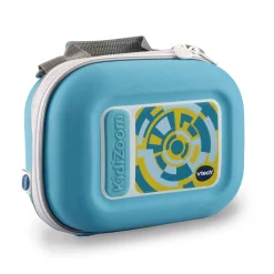 VTech KidiZoom Draagtas Blauw