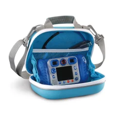 VTech KidiZoom Draagtas Blauw