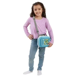 VTech KidiZoom Draagtas Blauw