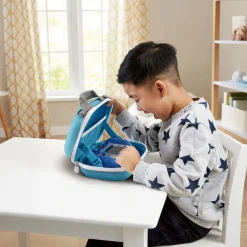 VTech KidiZoom Draagtas Blauw