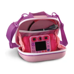 VTech KidiZoom Draagtas Roze