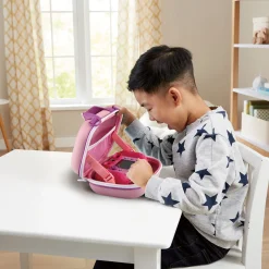 VTech KidiZoom Draagtas Roze