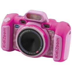 VTech KidiZoom Duo FX Roze