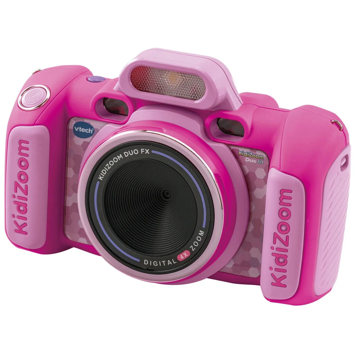 VTech KidiZoom Duo FX Roze