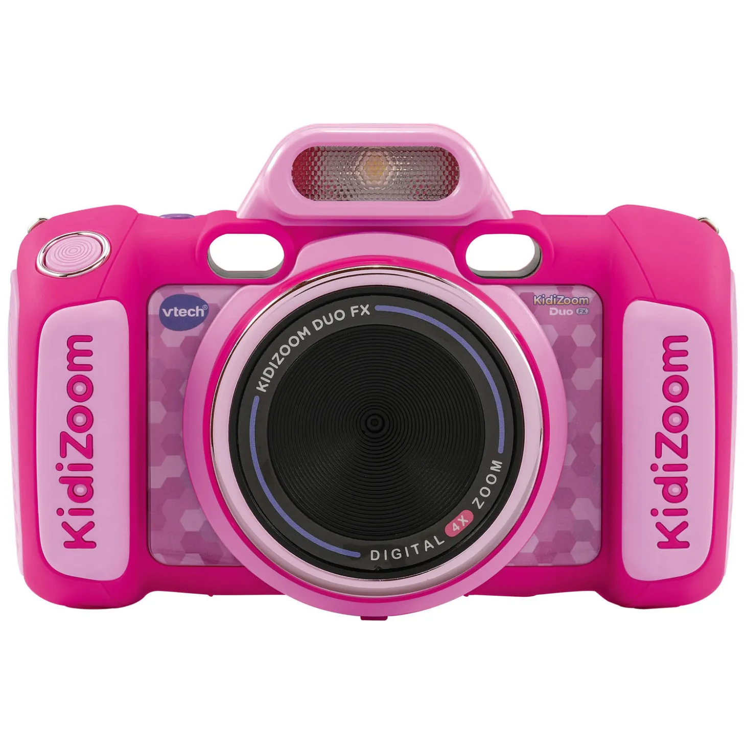 VTech KidiZoom Duo FX Roze